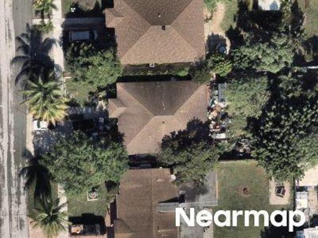 House for sale in Hallandale, Florida