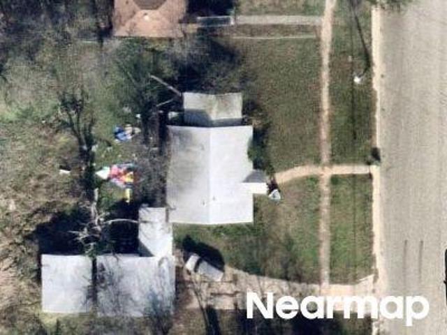 House for sale in Mineral Wells, Texas