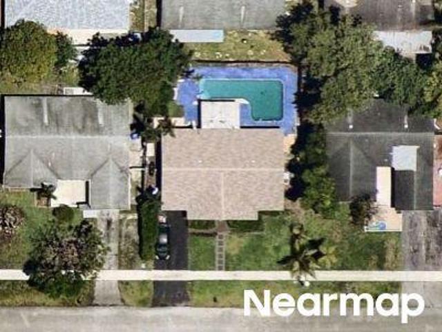 House for sale in North Lauderdale, Broward County