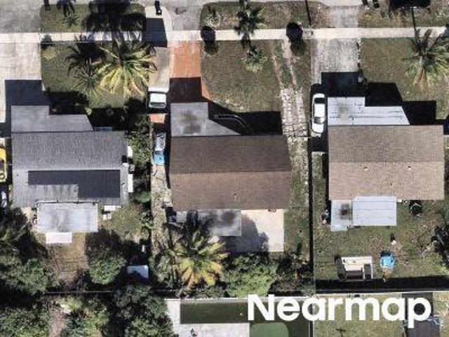 House for sale in Fort Lauderdale, Florida