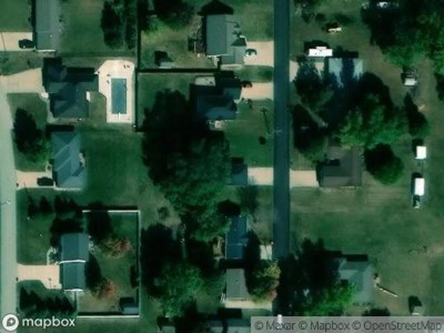 House for sale in Ogden, Iowa