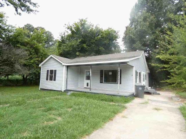 House for sale in Walnut Ridge, Lawrence County