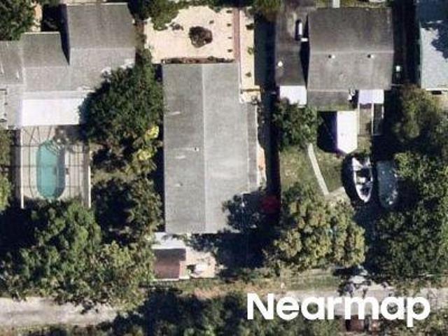 House for sale in Hallandale Beach, Broward County