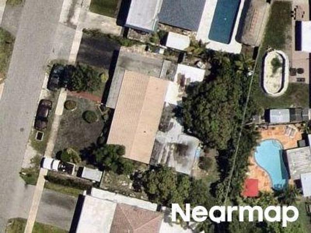 House for sale in Pompano Beach, Florida
