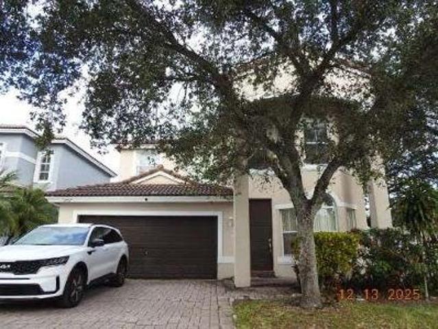 House for sale in Hollywood, Florida