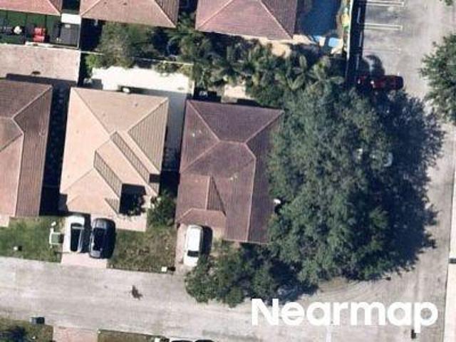 House for sale in Hollywood, Florida