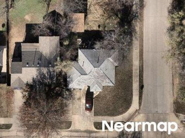 House for sale in Oklahoma City, Oklahoma