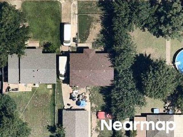 House for sale in Oklahoma City, Oklahoma County
