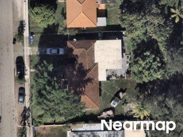 House for sale in Miami, Florida