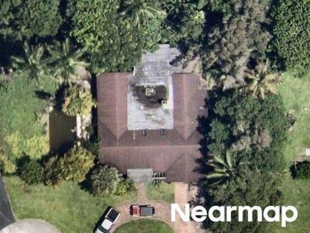 House for sale in Davie, Florida