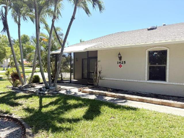 House for sale in Cape Coral, Florida