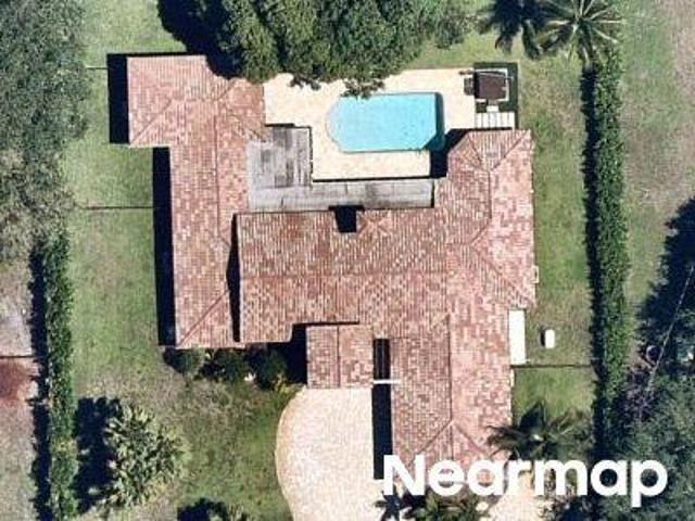 House for sale in Davie, Florida