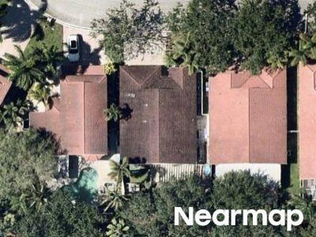 House for sale in Hollywood, Florida
