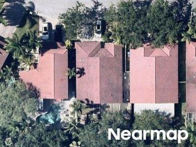 House for sale in Hollywood, Florida