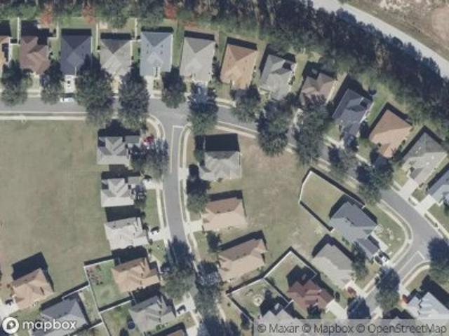 House for sale in Ocala, Florida