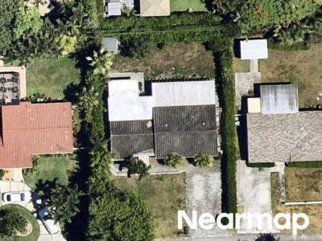 House for sale in Coral Gables, Florida