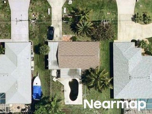 House for sale in Cape Coral, Lee County