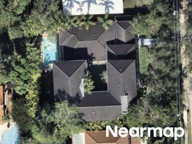 House for sale in Coral Gables, Florida