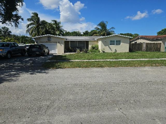 House for sale in Cooper City, Florida