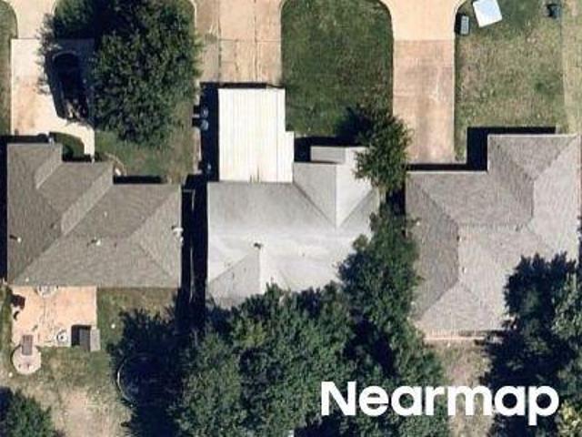 House for sale in Oklahoma City, Oklahoma County
