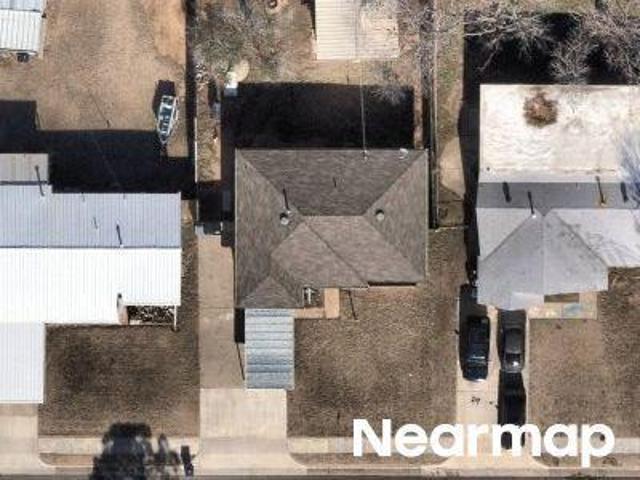 House for sale in Oklahoma City, Oklahoma
