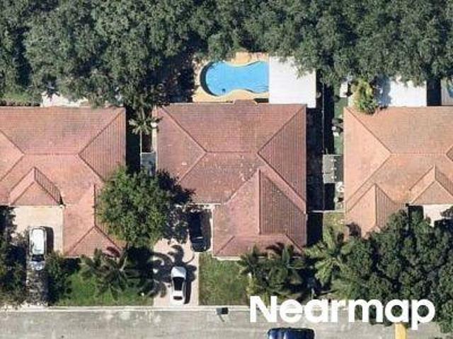 House for sale in Hollywood, Florida