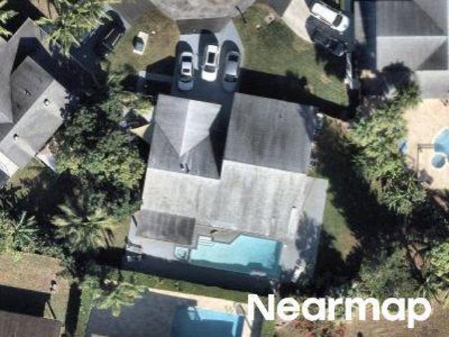 House for sale in Miami, Florida