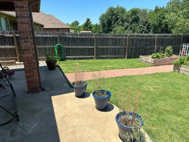 House for sale in Oklahoma City, Oklahoma