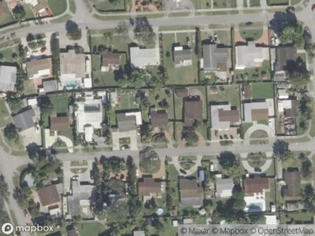 House for sale in Miami, Florida