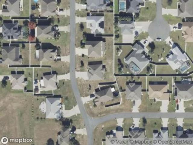 House for sale in Ocala, Florida