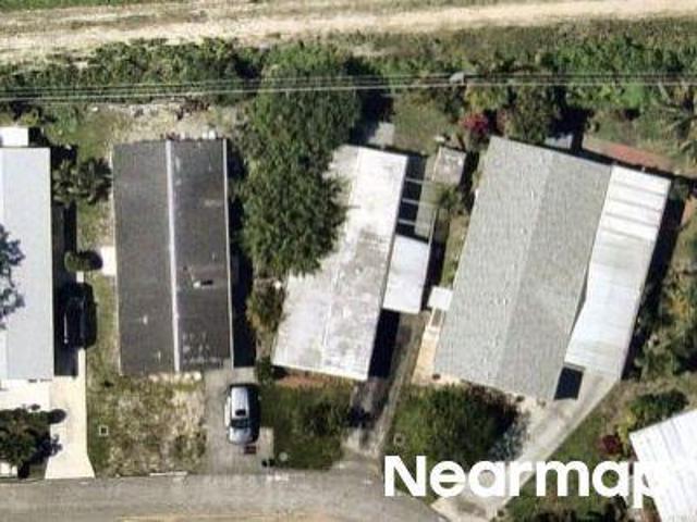 House for sale in Dania, Florida
