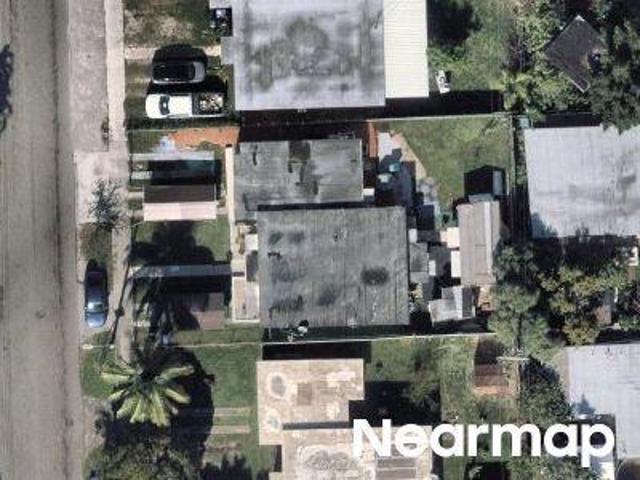 House for sale in Miami, Florida