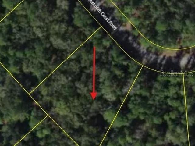 Land for sale in Ocala, Florida