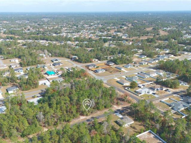 Land for sale in Ocala, Florida