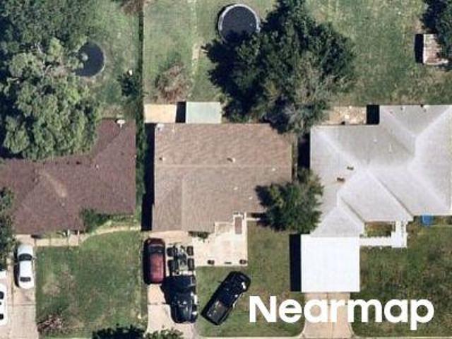House for sale in Oklahoma City, Oklahoma