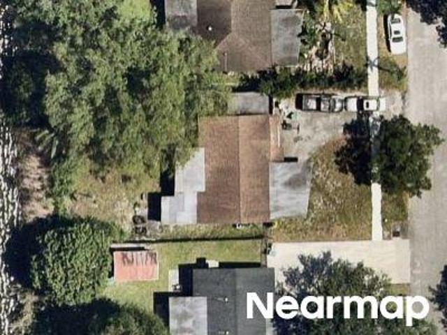 House for sale in Davie, Florida