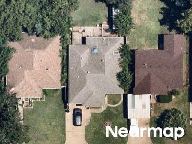 House for sale in Oklahoma City, Oklahoma