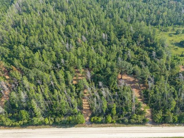 Land for sale in Jasper, Hamilton County