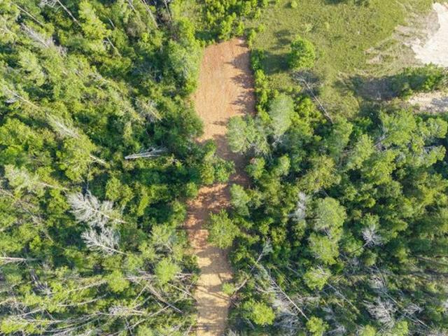 Land for sale in Jasper, Hamilton County