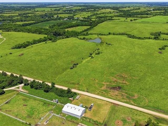 Land for sale in Kansas