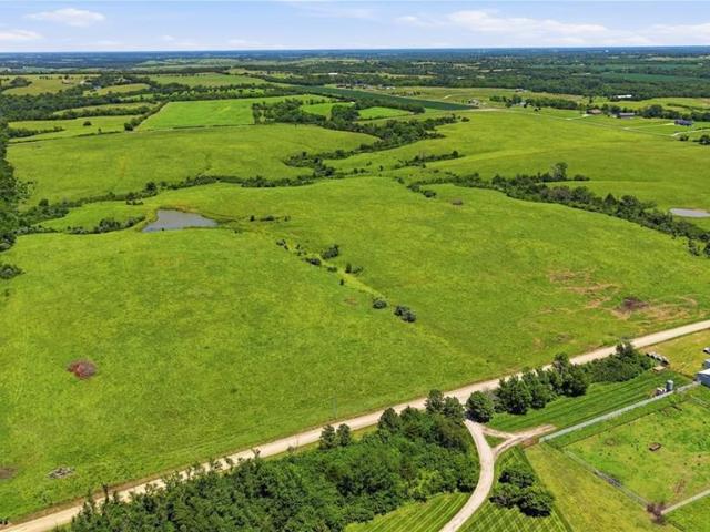 Land for sale in Kansas