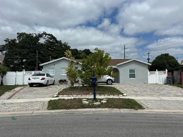 House for sale in Boca Raton, Florida
