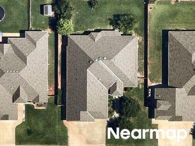 House for sale in Oklahoma City, Oklahoma