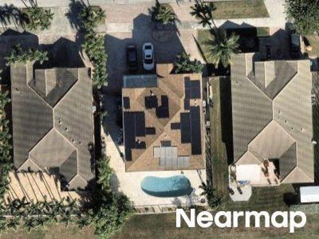 House for sale in Miami, Florida