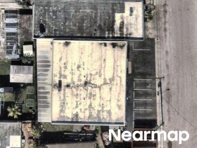 Commercial for sale in West Park, Florida