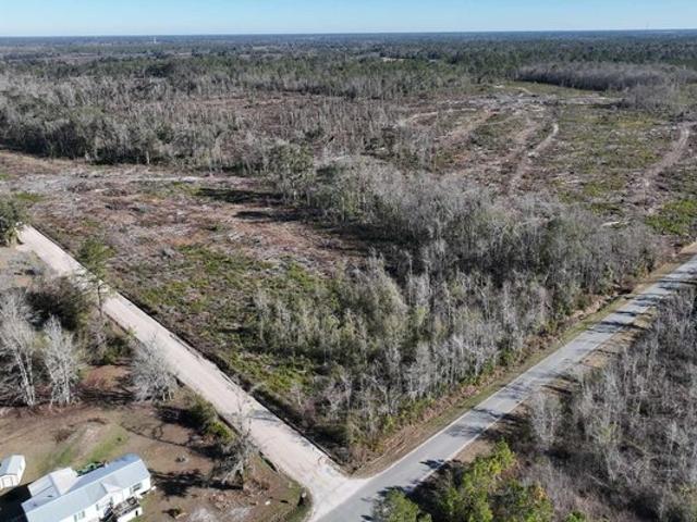 Land for sale in Jasper, Florida
