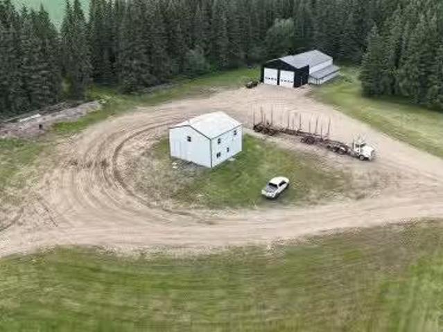 House for sale in Athabasca, Alberta