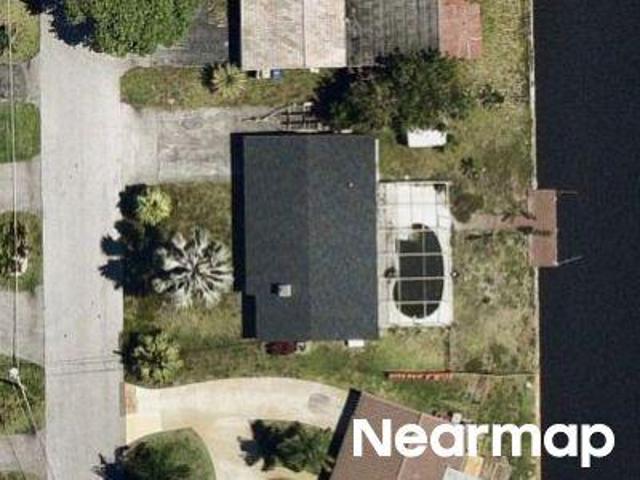 House for sale in Lyons Park, Pompano Beach
