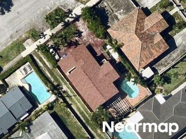 House for sale in Miami, Florida