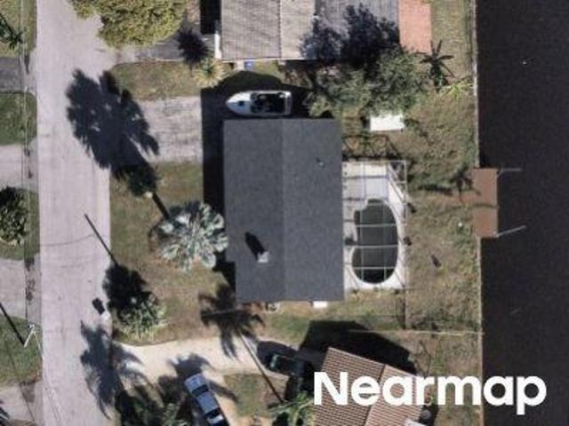 House for sale in Pompano Beach, Florida